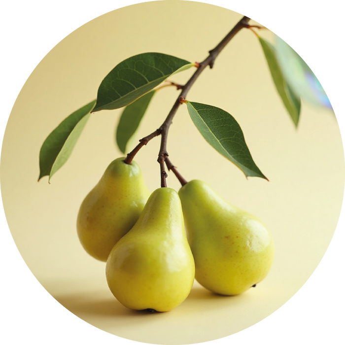 POIRE
