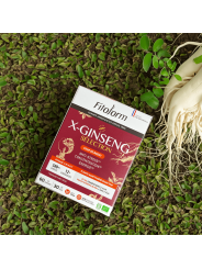 LE GINSENG BIO* - 60 comprimés