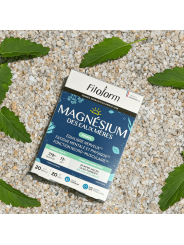 LE MAGNESIUM MARIN - 20 ampoules