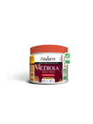 L'ACEROLA SÉLECTION FRUITS ROUGES DES BOIS BIO* (pilulier 60 comprimés)